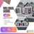 Image Property Super Besar Potongan Harga Rumah Moderen Milenial
