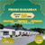 Image Property Promo Terbatas, Rumah Murah di Prambanan Mulai 195 Juta SHM