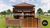 Image Property Di Jual Rumah Klasik Depan Candi Prambanan