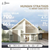 Image Property Dijual Rumah Unfinished Hunian modern dekat dengan RingRoad