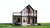 Image Property Rumah dengan suasana yang homey di Bantul