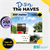 Image Property Hunian The Haves dekat jalan soekarno hatta