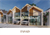 Image Property Jual rumah 2 lantai dengan fasilitas kolam renang dan coffee shop