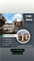 Image Property Villa Kontemporer Minimalis