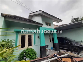 Image Properti Terbaru Rumah Jogja Minimalis, Dekat Ringroad Utara, Condongcatur