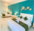 Image Property disewakan homestay hotel kos kost buat rombongan privatepool