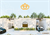Image Property Resort Jogja modern minimalis yang berkonsep bohemian dengan carport