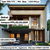 Image Property rumah 2 lantai view merapi