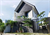 Image Property Rumah baru bagus murah model scandavia