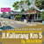 Image Property Rumah Jogja Jl.Kaliurang km 5 Gg Megatruh Lt 822 m2 LB 310 m2 SHM