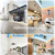Image Property rumah full furnish cluster jalan kaliurang Km 7 dekat sekali UGM