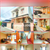 Image Property rumah dan kost full furnish barat kampus UGM strategis