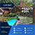 Image Property Disewa Promo Villa joglo Private pool kolam renang