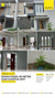 Image Property Rumah Baru, Dalam Cluster,Dekat UMY, Kasihan