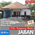 Image Project Tersewa Rumah BARU JABAN utara Jl Damai 3 Kamar Mobil masuk ADA WIFI