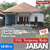 Image Property Tersewa Rumah BARU JABAN utara Jl Damai 3 Kamar Mobil masuk ADA WIFI