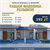 Image Property Rumah Modern Minimalis di Tempel Mulai 390 Jt an Dekat Rsud Sleman
