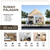 Image Property Rumah Baru Jalan Palagan Dekat  Hotel Hyyat