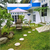 Image Property Disewakan rumah / villa cantik pemandangan alam cantik dekat kota