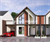 Image Property Rumah di Jl Godean seyegan km 11 model scandinavian