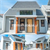 Image Property Free Kitchen Set  Rumah Modern Minimalis 3 Menit Dari Padma Residence