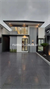 Image Property Dijual Rumah Mewah Desain Moderen Jakal Km 12