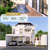 Image Property Jual rumah 2lantai mewah dg kolam renang di dekat pust kota jogja