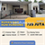 Image Property 1 unit terakhir, dijual rumah siap huni dekat Pasar Cebongan