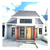 Image Property Dijual Rumah DP 10% Dalam Cluster Cantik Dekat Kampus UMY