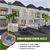 Image Property Rumah Mewah Include Jacuzzi Pribadi Dekat Jl. Solo-Jogja