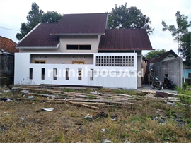 Image Properti Terbaru Rumah Sleman Dekat Komplek Pemda Sleman Jalan Magelang