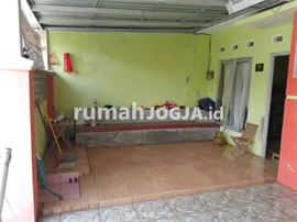 Image Properti Terbaru Rumah 1 Lantai Dalam Perumahan Di Segoroyoso Pleret Bantul