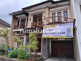 Image Properti Terbaru Rumah 2 Lantai Di Dalam Perumahan Timoho, Dekat Jec, Balai Kota Jogja,