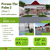 Image Property Rumah Modern Etnik Tanah Luas 185 dekat Candi Prambanan
