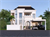 Image Property Di jual rumah kolam renang 2 lantai di kalasan sleman