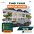 Image Property Dijual Rumah Super Mewah di Dekat Maguwo Sleman