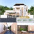 Image Property Di jual runah mewah kolam renang 2 lantai di sleman yogyakarta