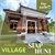 Image Property Rumah Jawa Etnik di Prambanan Village, 1 Unit Akhir Siap Huni.