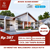 Image Property GRATIS ALL BIAYA HEMAT 50 JUTAAN RUMAH JOGJA DEKAT EXIT TOLL