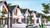 Image Property Rumah di Jogja Ada Pos Security Nuansa Villa Jalan Wates Km 6