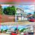Image Property rumah mewah sangat strategis jalan utama maguwoharjo
