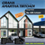 Image Property Kavling Rumah Di GRAHA AMARTHA TIRTOADI SLEMAN, desain mewah