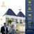 Image Property Rumah Mewah 2 Lantai Bonus Private Pool Gamping Sleman Jogja
