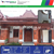 Image Property Rumah Model Jawa Klasik, Hanya 580jt Free AC