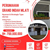 Image Property RUMAH MINIMALIS MODERN LOKASI STRATEGIS DEKAT PEMDA SLEMAN