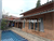 Image Property rumah tamanan second siap huni bagus
