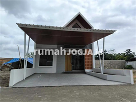 Image Properti Terbaru Rumah Baru Dalam Perumahan Di Jl Gito Gati