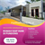 Image Property Rumah Modern Siap Huni Type 71 di Mlati Sleman