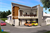 Image Property Kost Eksklusive Depan Hotel Dafam Seturan Yogyakarta