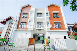 Image Properti Terbaru Dekat Kampus Upn Jogja, Dijual Kos Bangunan Baru; 3 Lantai, Seturan